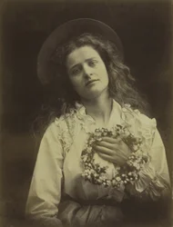 Queen of the May