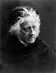 Sir John Frederick William Herschel