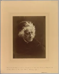 Sir John Herschel