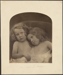 The Infant Bridal