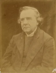 The Lord Bishop of Winchester, Samuel Wilberforce