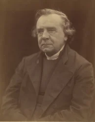 The Lord Bishop of Winchester, Samuel Wilberforce