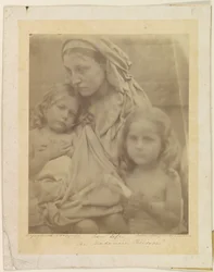 The Madonna Penserosa
