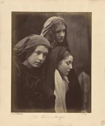The Three Marys