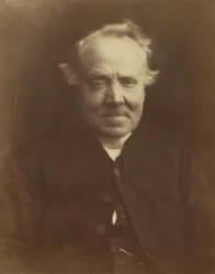 The Vicar of Freshwater