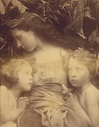 A Holy Family