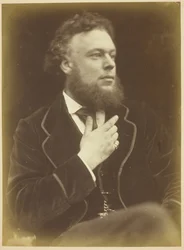 Unknown Man