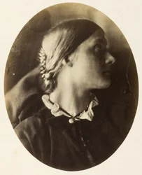 Untitled (Julia Jackson)