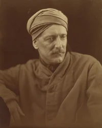 William Gifford Palgrave