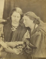 Yes or No, 1865