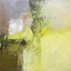 Luminous Green Yellow