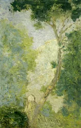 Landscape, after 1900