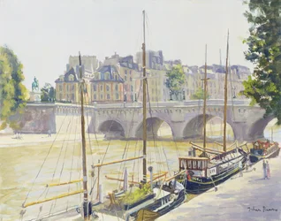 Pont Neuf