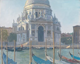 Santa Maria della Salute