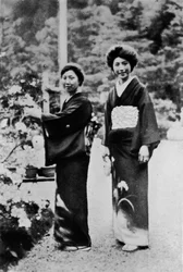 You Cannot Understand Japan without Understanding the Japanese Woman