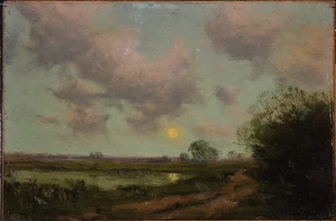 A Summer Evening