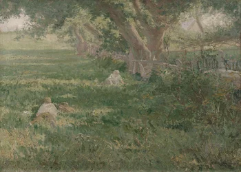 Springtime