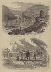 Sketches of Balaclava