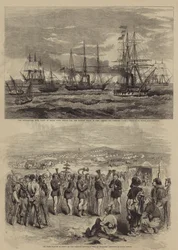The Crimean War