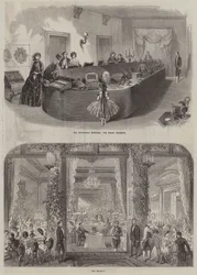 The Rothschild Marriage