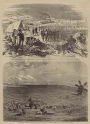 The War in Crimea