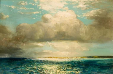 Seascape