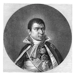 Marshal Berthier, Prince of Wagram