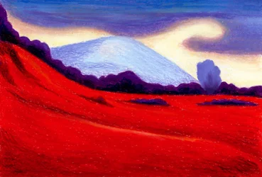 Red Desert
