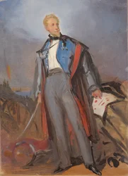 General von der Faun