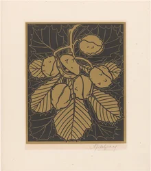 Chestnut Branch