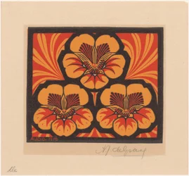 Nasturtium