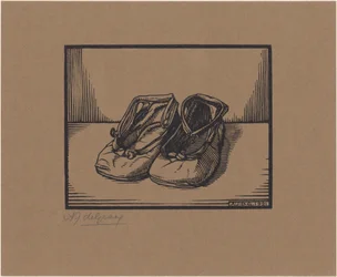 Pair of Shoes