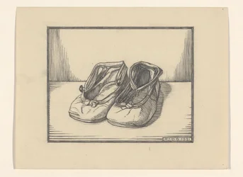 Pair of Shoes