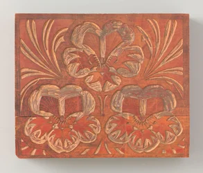 Three Flowers