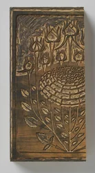 Stylized Flower