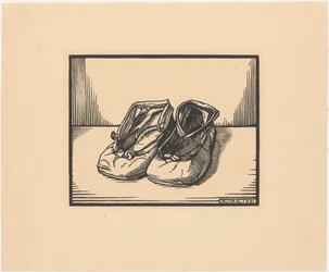 Pair of Shoes