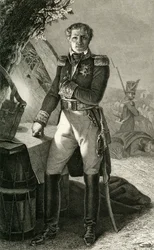 Laurent Gouvion Saint-Cyr