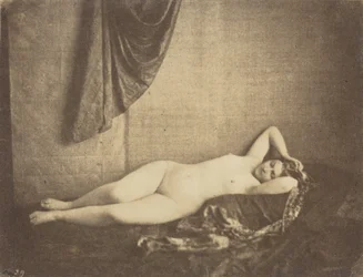 Nude Study