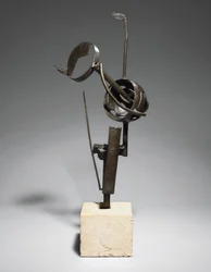 The Dream (The Kiss), c. 1934
