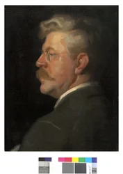 Frank Duveneck