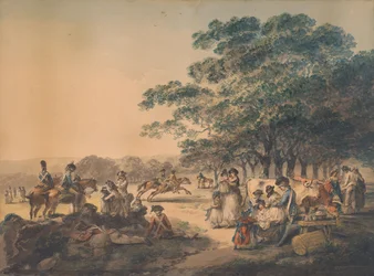 St. James