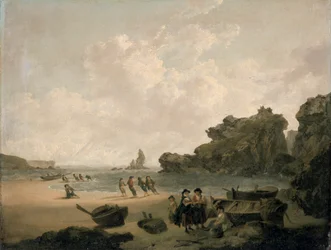 The Stack Rock