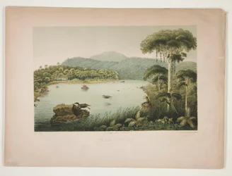 Telaga - Patengan