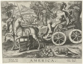 America