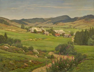 Bernau-Oberlehen