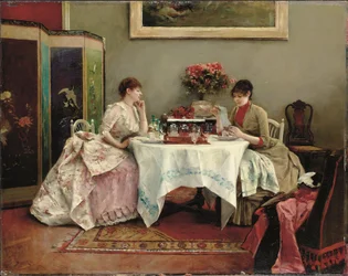 An Interesting Letter