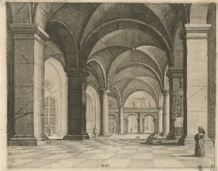 Church Interior