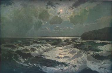 The Reef, St Ives Bay, Cornwall