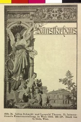 Kuenstlerhaus