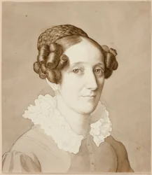 Portrait of a Woman
